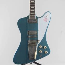 Murphy Lab 1963 Firebird V Maestro Vibrola Ultra Light Aged Pelham Blue【S/N:302573】