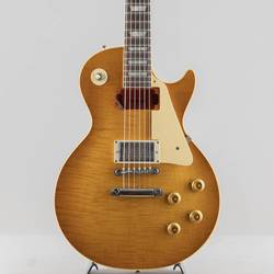 JPN LTD MLB 1959 Les Paul Standard Antiquity Dirty Lemon Burst ULA 【S/N:933768】