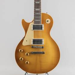 Historic Collection 1958 Les Paul Standard Reissue Lemon Burst VOS Left-Hand【S/N:841339】