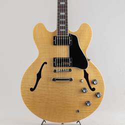 ES-335 Figured Antique Natural【S/N:208140138】