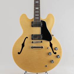 ES-335 Figured Antique Natural【S/N:209940144】