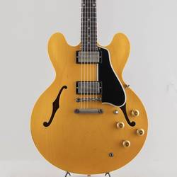 Murphy Lab 1958 ES 335 Reissue Dirty Blonde Heavy Aged【S/N:A840079】