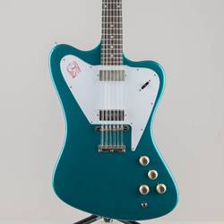 1965 Non-Reverse Firebird V 12-String Reissue Aqua Mist VOS【S/N:CS401346】