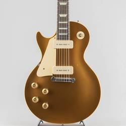 Historic Collection 1954 Les Paul Reissue Gold Top VOS Left-Hand【S/N:44637】