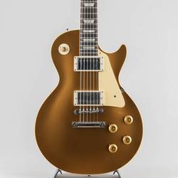 1957 Les Paul Standard w/V2 Neck Goldtop Dark Back VOS【S/N:742120】