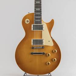 1958 Les Paul Standard w/V2 Neck Dirty Lemon VOS 【S/N:841455】