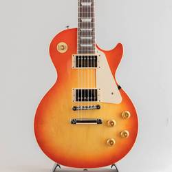 Exclusive Model Les Paul Standard '50s Plain Top Washed Cherry Sunburst S/N:204440161