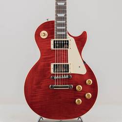 Les Paul Standard 50s Figured Top 60s Cherry【S/N:222330212】