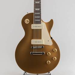 Les Paul Standard 50s P-90 Gold Top【S/N:213040291】