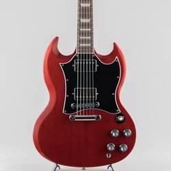 SG Standard Heritage Cherry【S/N:205740074】