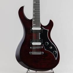 Victory Figured Top Wine Red Burst【S/N:223240124】