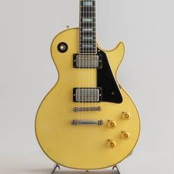 1974 Les Paul Custom White