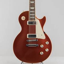 Les Paul Deluxe Red Sparkle