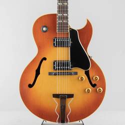 Early70's ES-175D Sunburst