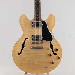 ES-335 Dot Figured Antique Natural 2005