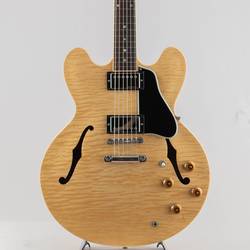 ES-335 Dot Figured Antique Natural 2007