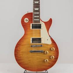 Standard Historic 1958 Les Paul Standard Reissue Washed Cherry Gloss 2016