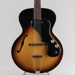 ES-120T Sunburst 1965