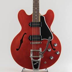 ES-330 w/Bigsby Vintage Cherry VOS 2011