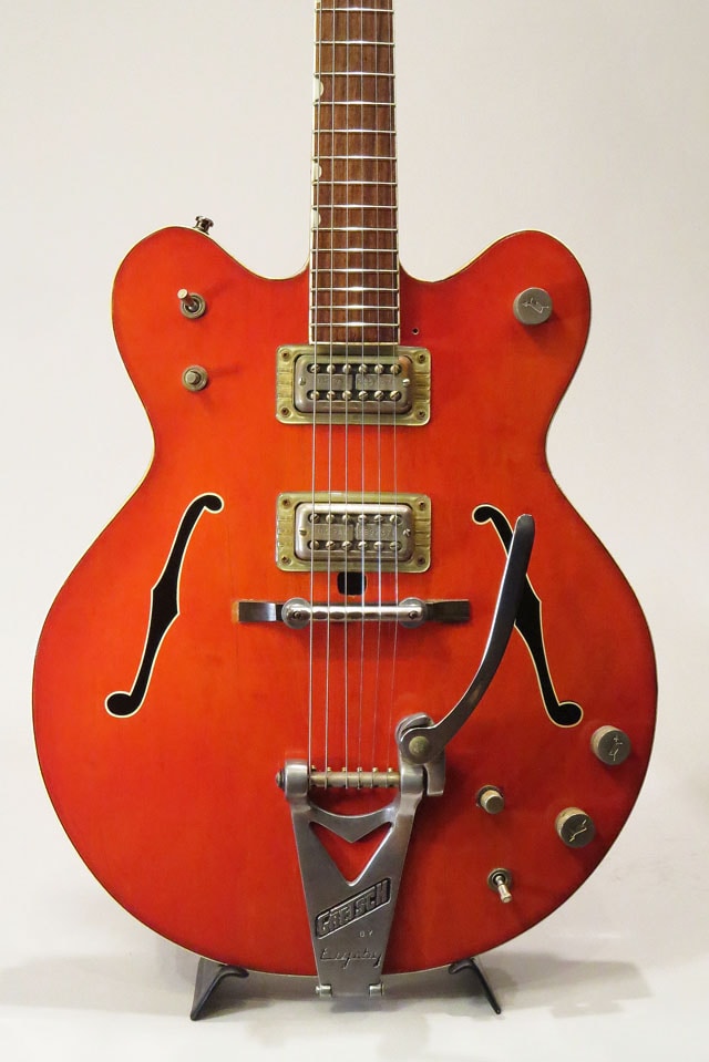 1967  #6120 Chet Atkins Nashville