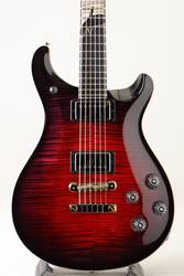 Private Stock McCarty 594 "Graveyard II Limited" Raven's Heart