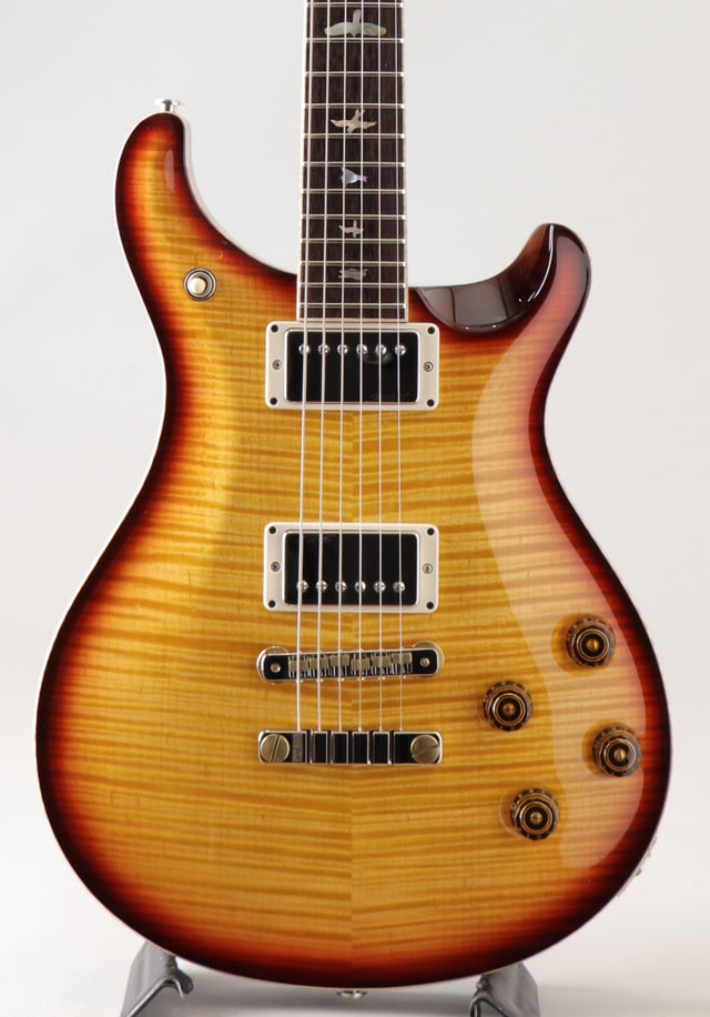 Private Stock McCarty 594 “Graveyard Limited”