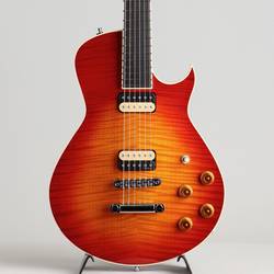 69 Burst "European Maple Top" 2019