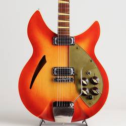 1963 365 OS Fireglo