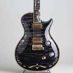 10th Anniversary of Private Stock LimitedEdition Singlecut Trem PurpleMist Burst 2008