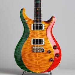 Private Stock ＃8036 McCarty 594 Rastafarian