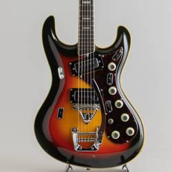 1966-67 V262 Invader Sunburst