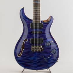 Private Stock Modern Eagle V F-Hole # 9360 Aqua Violet 2022