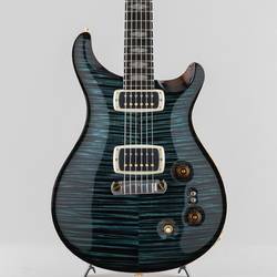 Collection Series McCarty 408 Blue Tourmaline smoked burst 2012