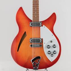 330/12 "Fireglo" 1976