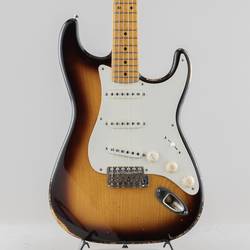 Mid 50's Contour Body Sunburst #3247 2021