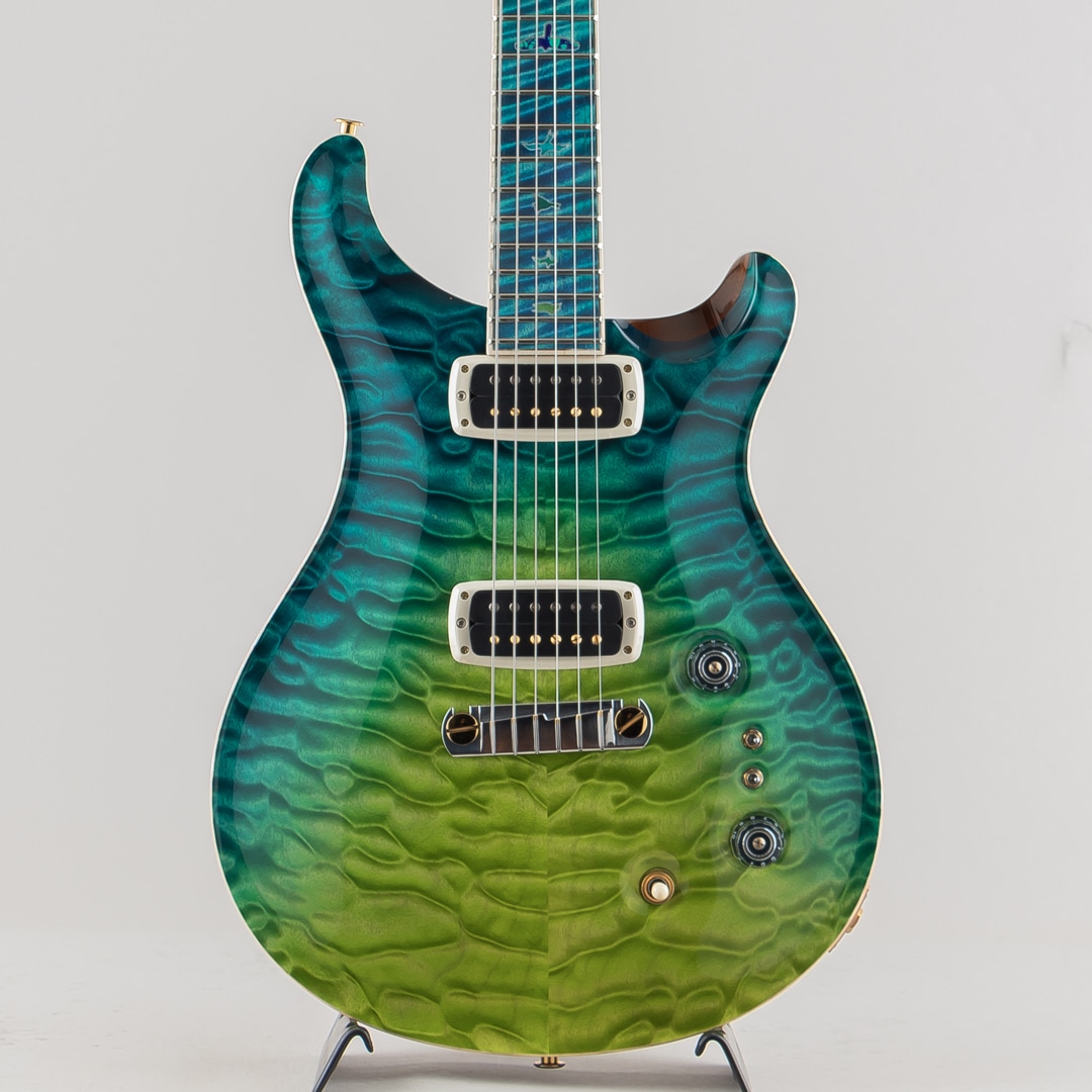 Private Stock #11061 Paul's Guitar Laguna Dragon's Breath