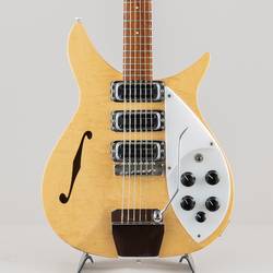 1967 Rickenbacker 325 Rose Morris # 1996 Mapleglo