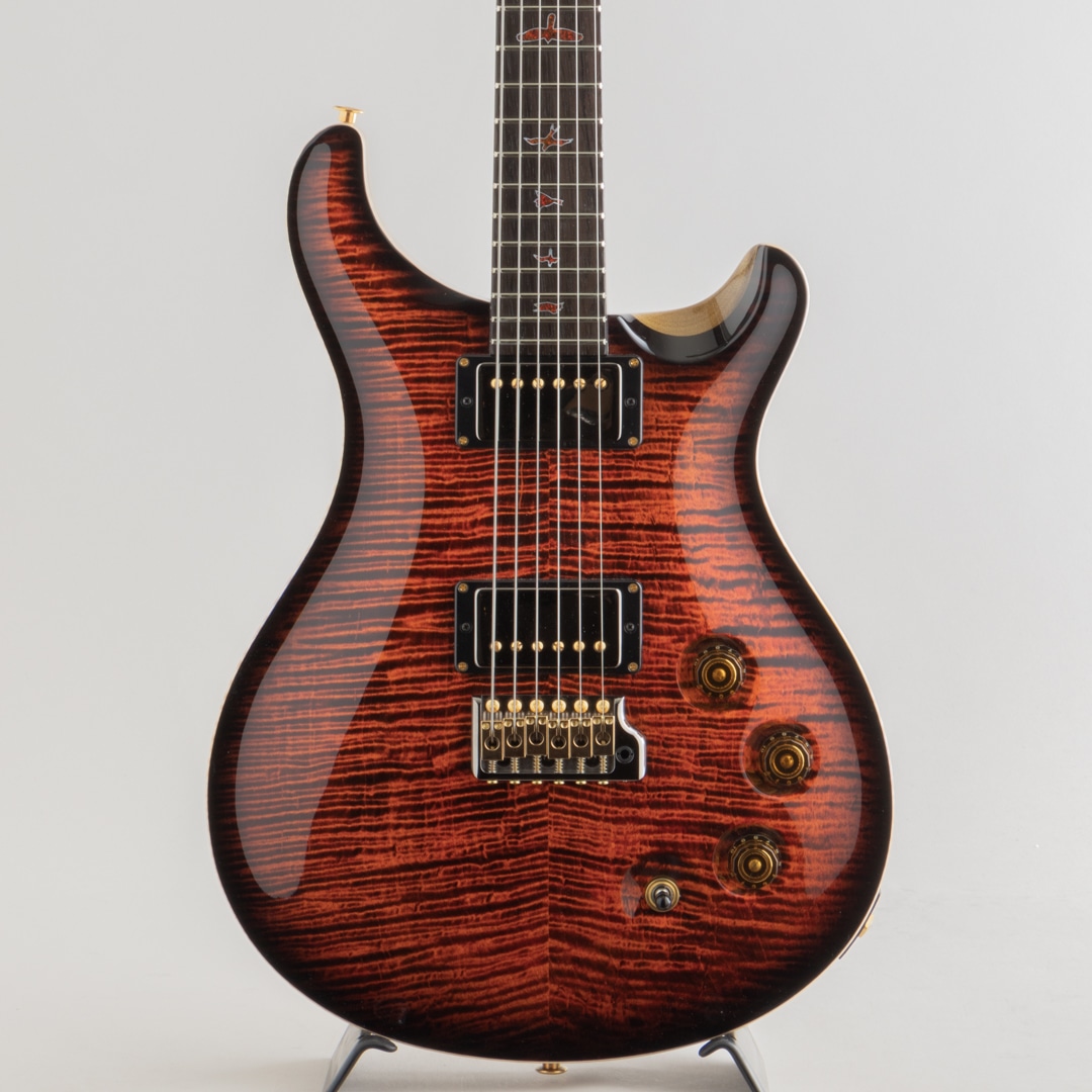 Private Stock Brazilian Rosewood DGT # 9496 Magma 2021