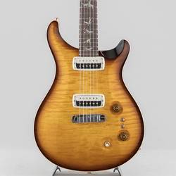 Paul’s Guitar 10Top McCarty Tobacco Sunburst 2022