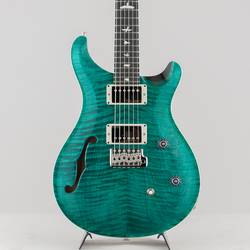 CE24 Semi Hollow Custom Configuration Turquoise