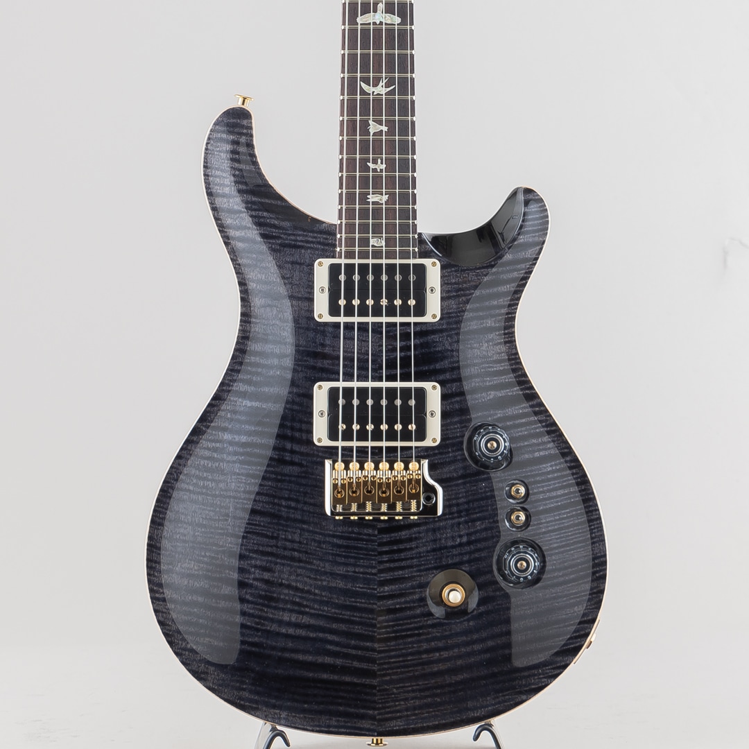 Custom24-08 10Top Gray Black