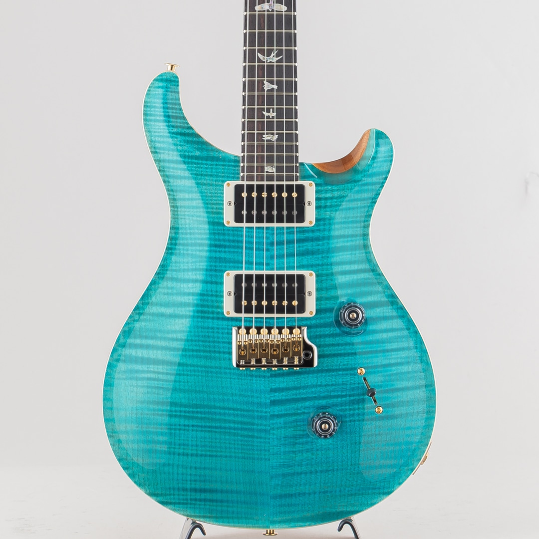 Custom24 10Top Carroll Blue