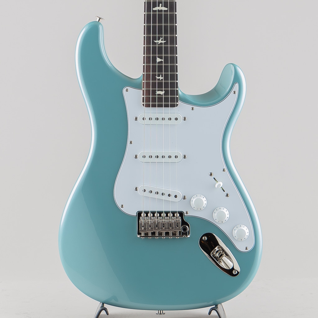 SILVER SKY John Mayer Signature Model Polar Blue