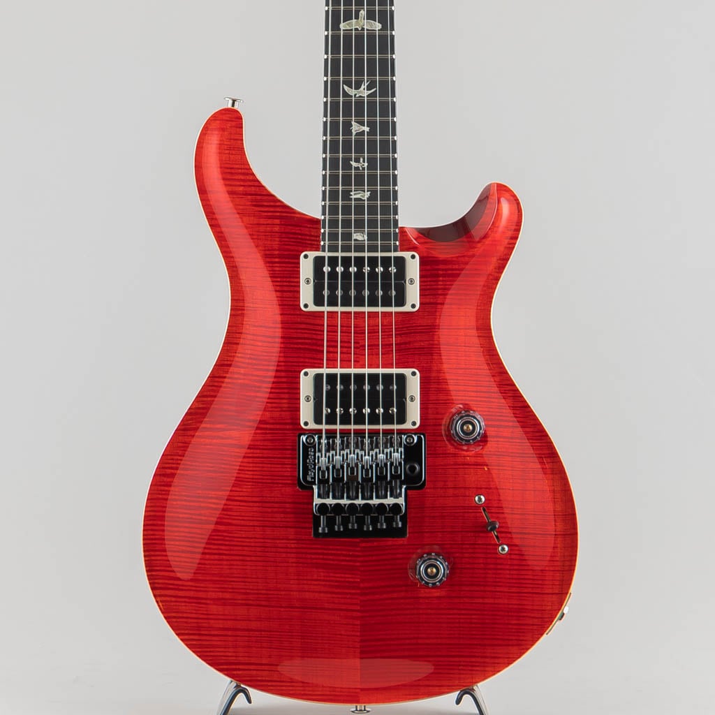 Custom24 10Top Floyd Ruby 2024 Spec