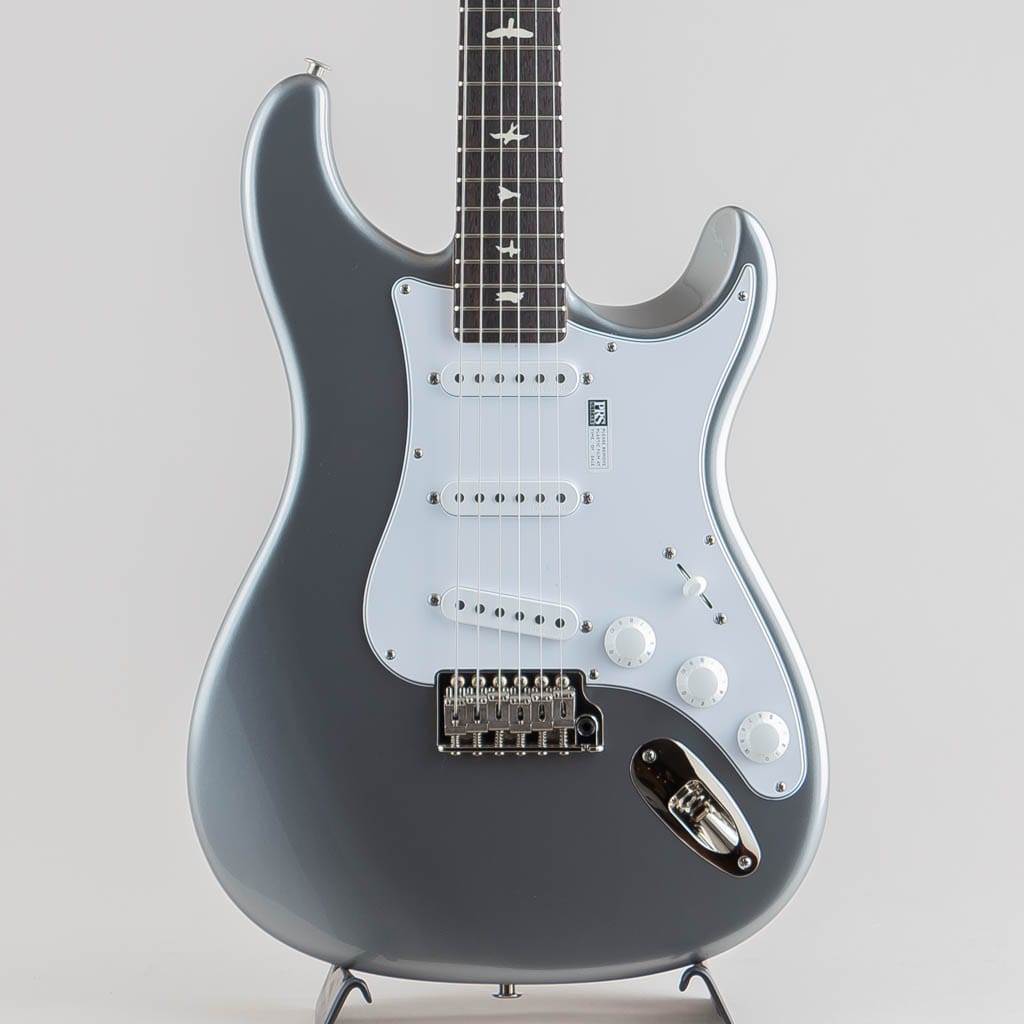 SILVER SKY John Mayer Signature Model Tungsten 2024