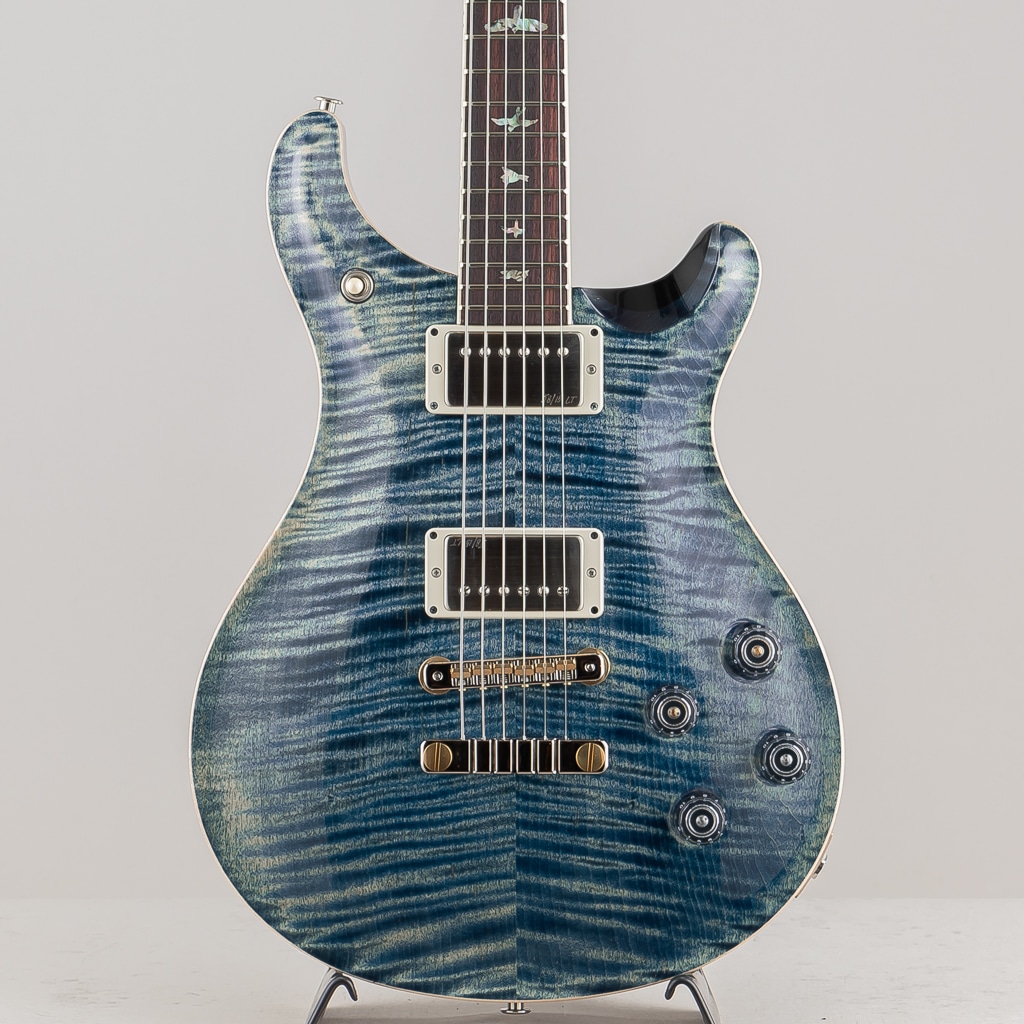 McCarty 594 Faded Whale Blue 2024 Spec