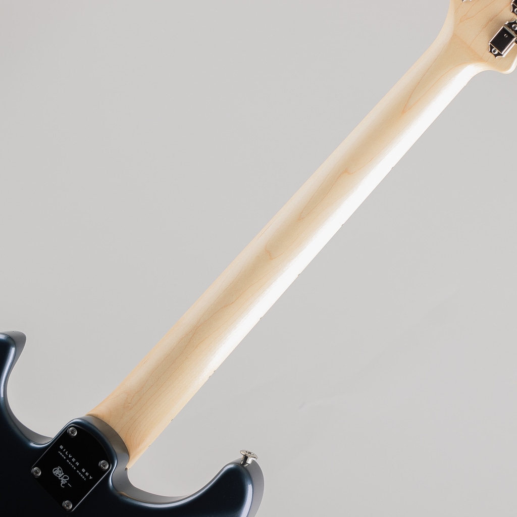 SILVER SKY John Mayer Signature Model Maple Venetian Blue 2024 Maple Venetian Blue アメリカ村店