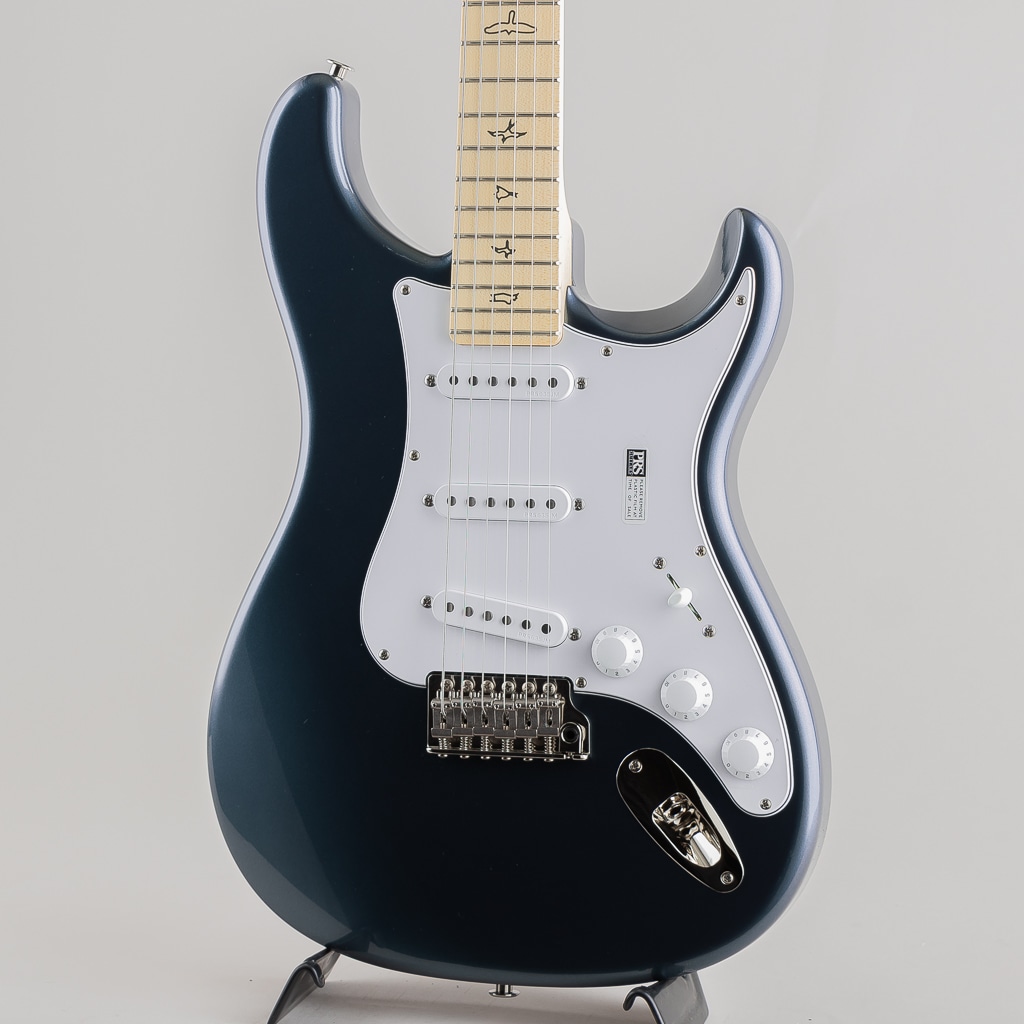 SILVER SKY John Mayer Signature Model Maple Venetian Blue 2024 Maple Venetian Blue アメリカ村店