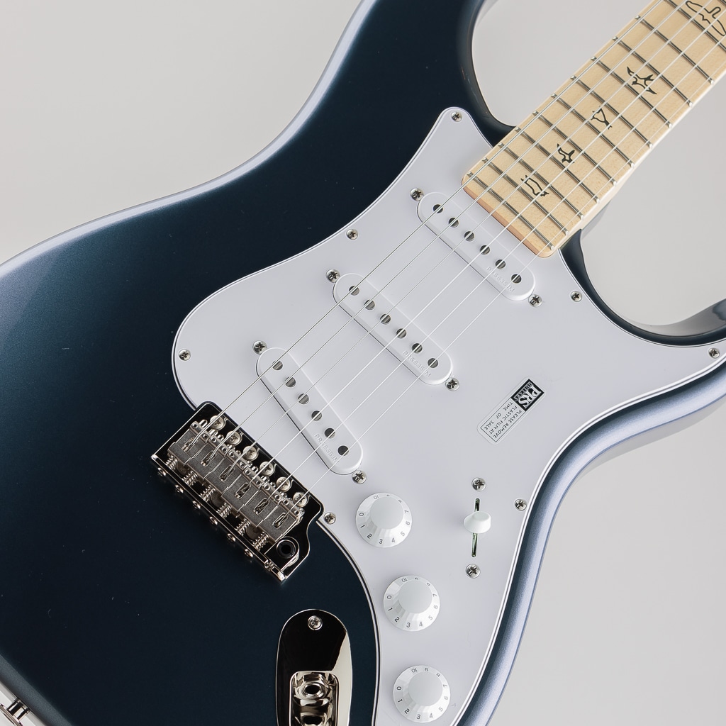 SILVER SKY John Mayer Signature Model Maple Venetian Blue 2024 Maple Venetian Blue アメリカ村店