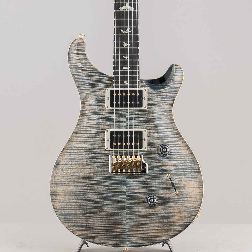 Custom24 10Top Faded Whale Blue 2024